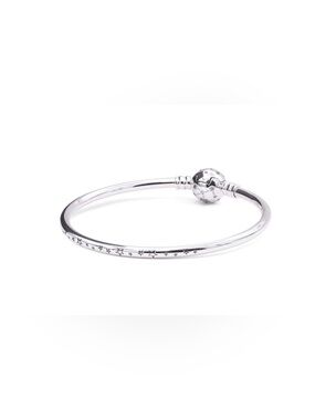 Pandora Star and Galaxy Bangle